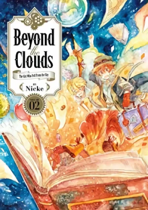 Beyond the Clouds - Vol. 02