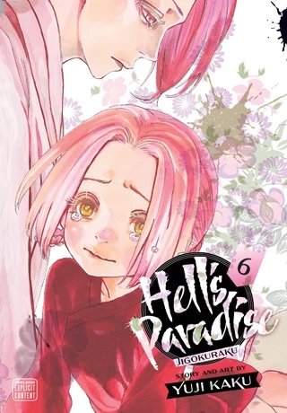 Hell’s Paradise: Jigokuraku - Vol. 06