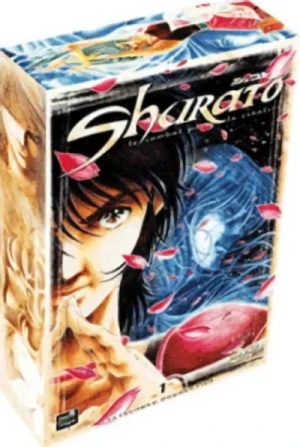 Shurato OAV (VOST)