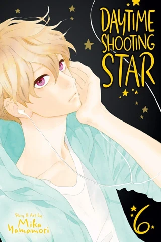 Daytime Shooting Star - Vol. 06