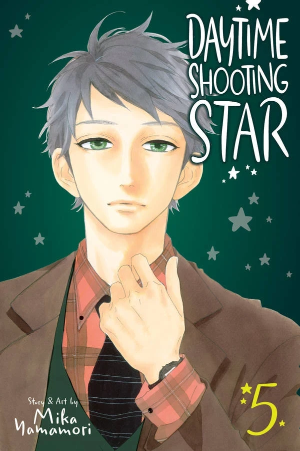 Daytime Shooting Star - Vol. 05 [eBook]
