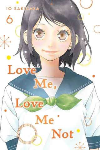 Love Me, Love Me Not - Vol. 06