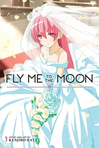 Fly Me to the Moon - Vol. 01