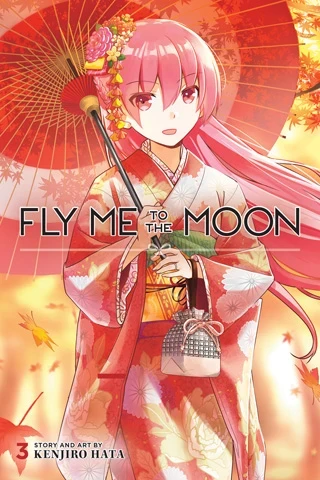 Fly Me to the Moon - Vol. 03