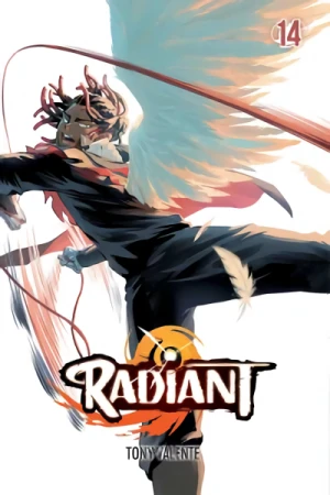 Radiant - Vol. 14