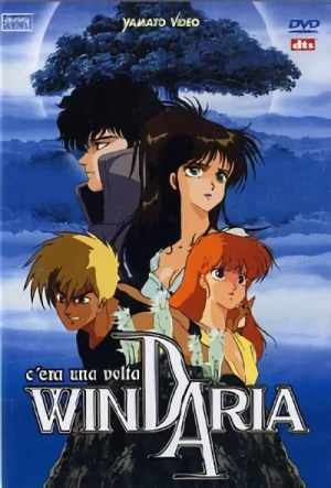 C’era una volta Windaria