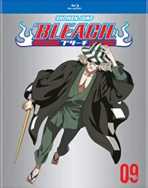 Bleach - Box 09/13 [Blu-ray]