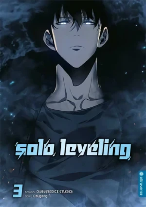 Solo Leveling - Bd. 03