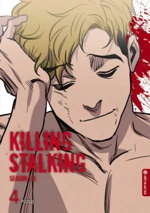 Killing Stalking: Season III - Bd. 04
