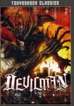 Devilman - Tokyoshock Classics