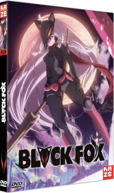 Black Fox