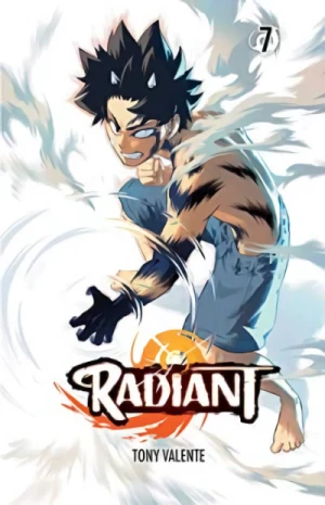Radiant - Vol. 07