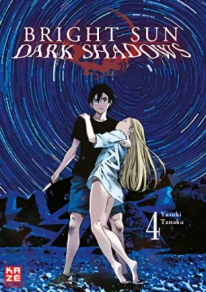 Bright Sun: Dark Shadows - Bd. 04 [eBook]