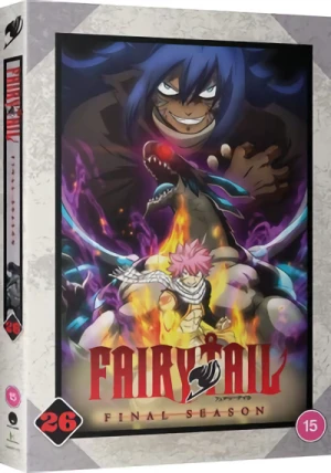 Fairy Tail - Part 26