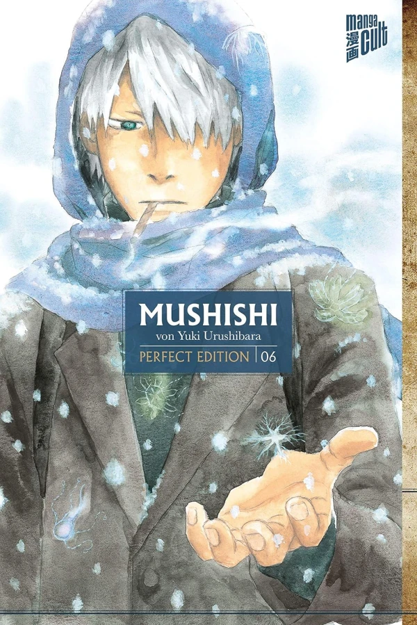 Mushishi: Perfect Edition - Bd. 06