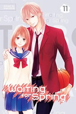 Waiting for Spring - Vol. 11 [eBook]