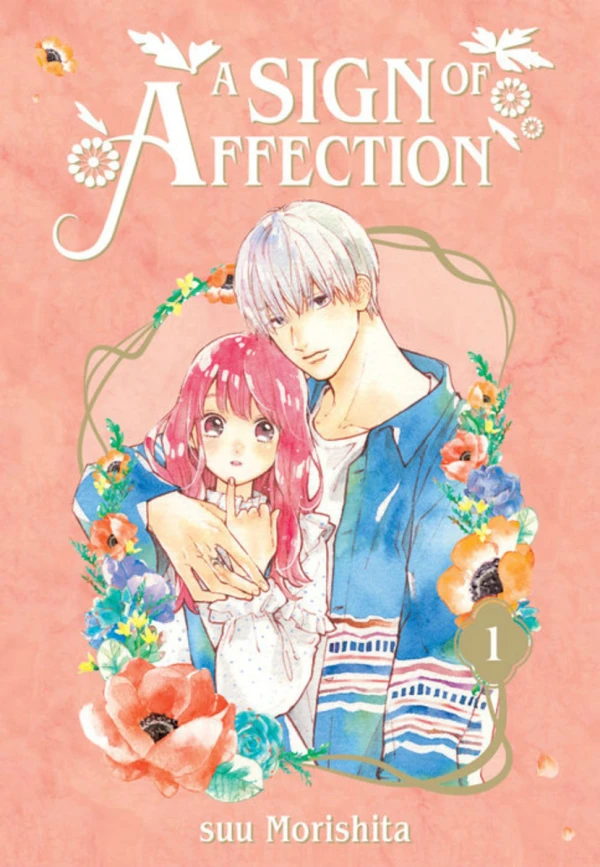 A Sign of Affection - Vol. 01