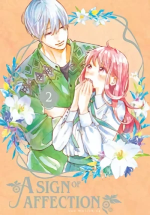 A Sign of Affection - Vol. 02 [eBook]