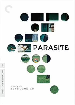 Parasite (OwS) (Re-Release)