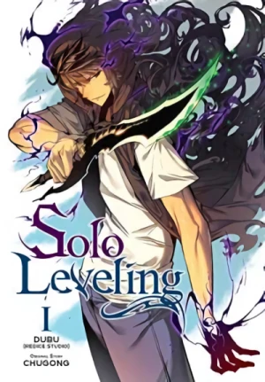 Solo Leveling - Vol. 01
