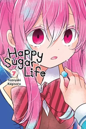Happy Sugar Life - Vol. 07