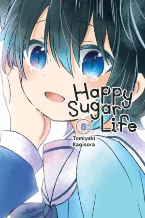 Happy Sugar Life - Vol. 08