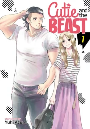 Cutie and the Beast - Vol. 01 [eBook]