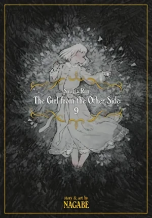 The Girl from the Other Side: Siúil, a Rún - Vol. 09 [eBook]