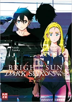 Bright Sun: Dark Shadows - Bd. 07