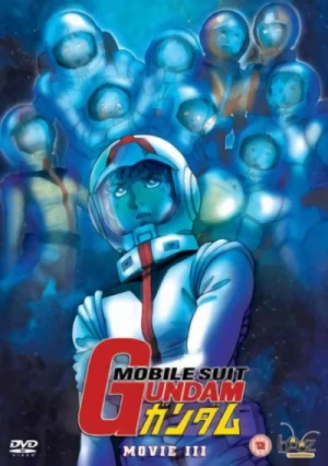 Mobile Suit Gundam 0079 - Movie 3 (OwS)