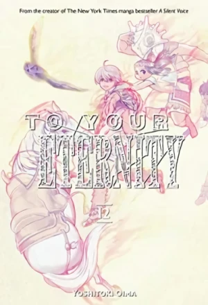 To Your Eternity - Vol. 12