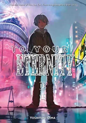 To Your Eternity - Vol. 13