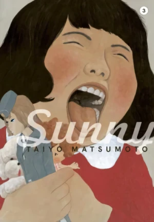 Sunny - Bd. 03