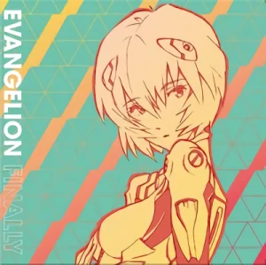 Neon Genesis Evangelion - Finally OST [Vinyl LP]