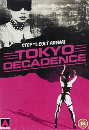 Tokyo Decadence (OwS)