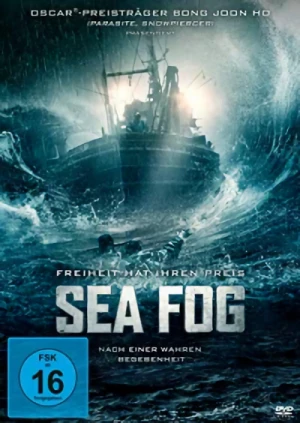 Sea Fog: Freiheit hat ihren Preis
