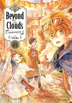 Beyond the Clouds - Vol. 03