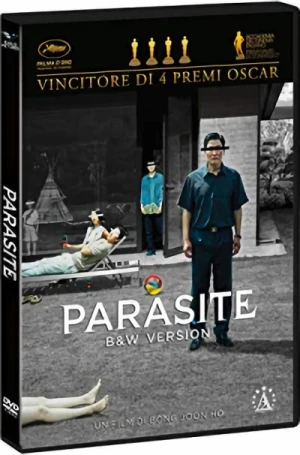 Parasite - Edizione Speciale Black & White (VOSI)