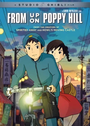 From Up On Poppy Hill (Re-Release)