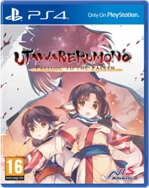 Utawarerumono: Prelude to the Fallen - Origins Edition [PS4]