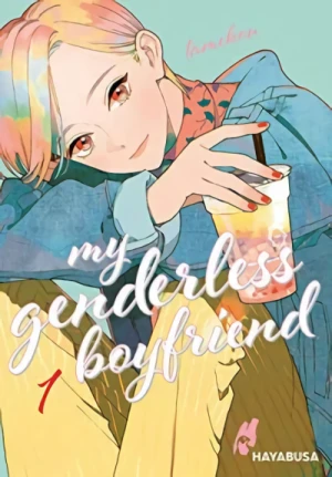 My Genderless Boyfriend - Bd. 01