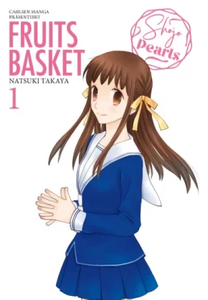 Fruits Basket: Shojo Pearls - Bd. 01