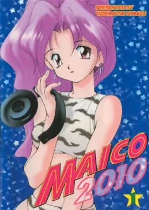 Maico 2010 - Vol. 01