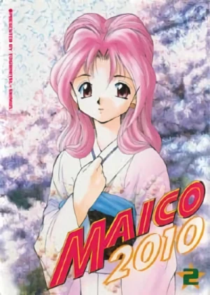 Maico 2010 - Vol. 02