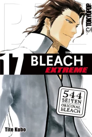 Bleach EXTREME - Bd. 17