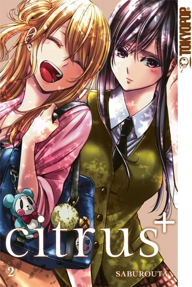 Citrus+ - Bd. 02: Limited Edition