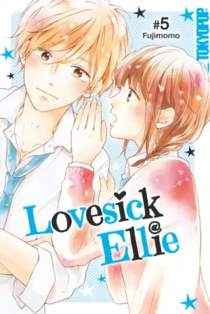 Lovesick Ellie - Bd. 05