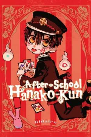 After-School Hanako-kun - Vol. 01