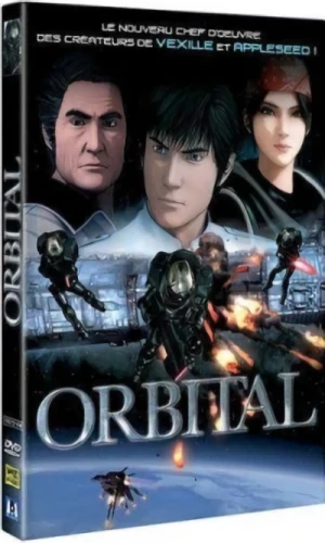 Orbital