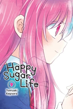 Happy Sugar Life - Vol. 09